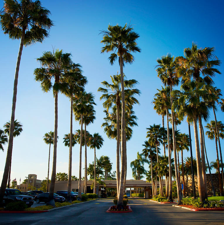 Ramada By Wyndham San Diego North Hotel & Conference Center Kültér fotó